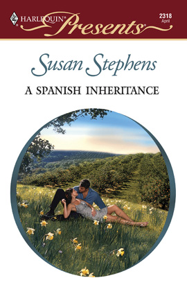 Title details for Spanish Inheritance by Susan Stephens - Available